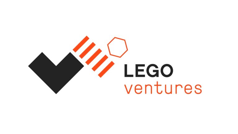 Lego Ventures has a new leader in Cecilia Qvist.