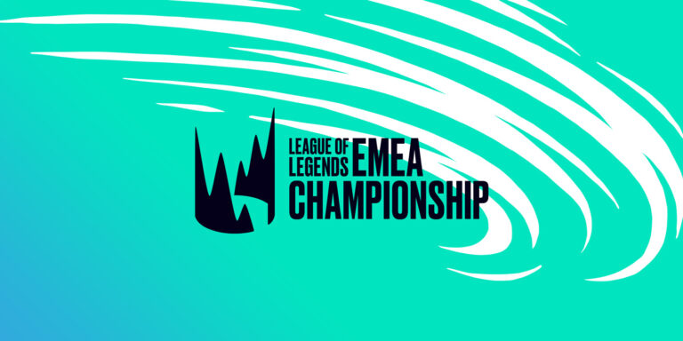 Riot Games League of Legends EMEA Championship