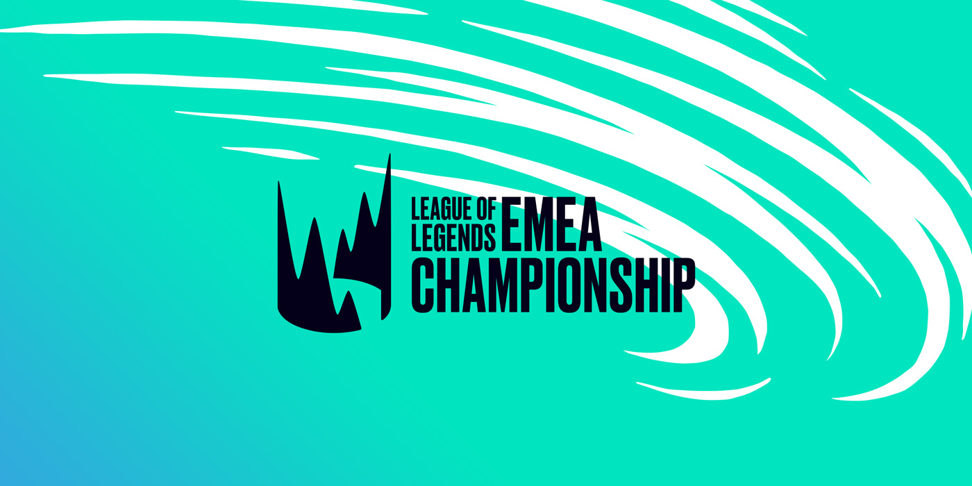 Riot Games League of Legends EMEA Championship