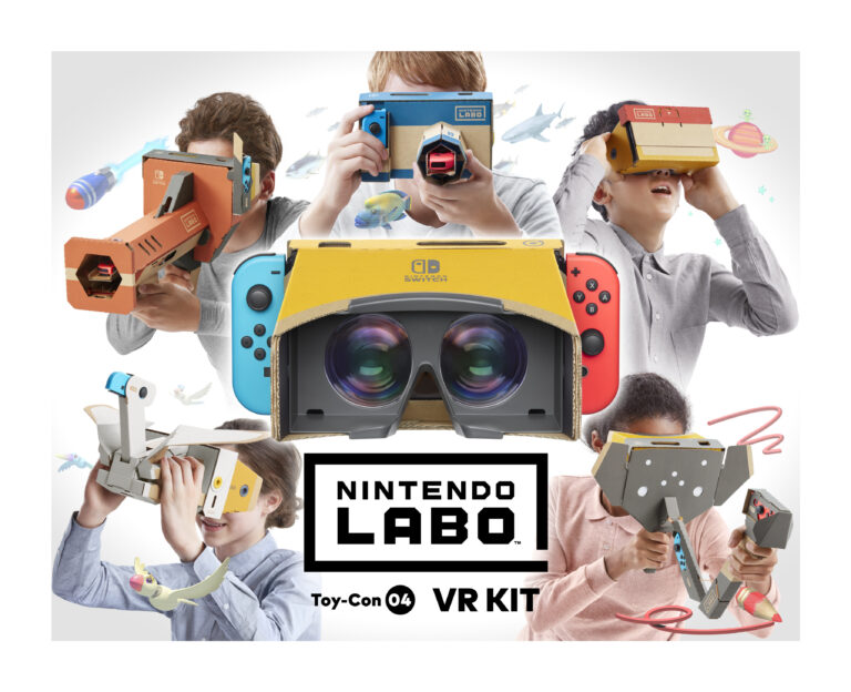 Labo is back-o.