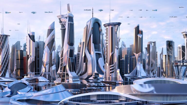 LandVault is building a lot of metaverse experiences.