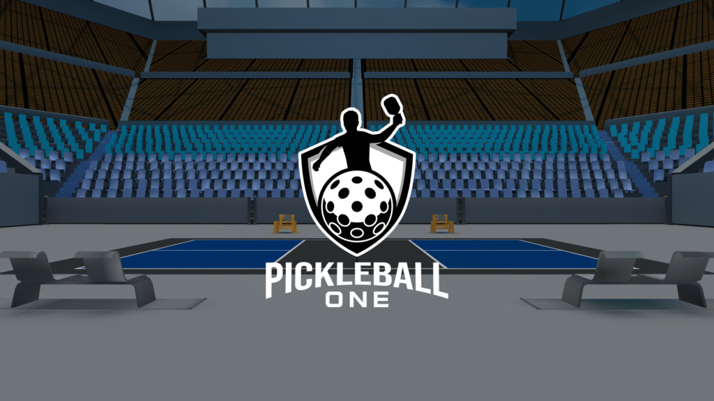 Pickleball One comes to Meta Quest on October 19, 2023
