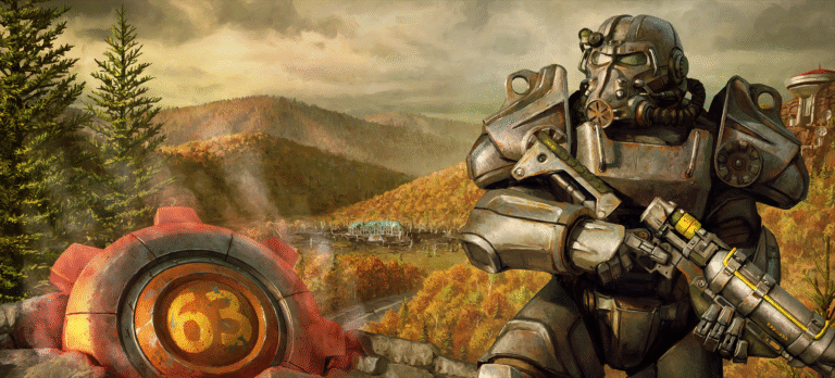 Fallout 76 expansion Skyline Valley launches June 12, Xbox Games Show