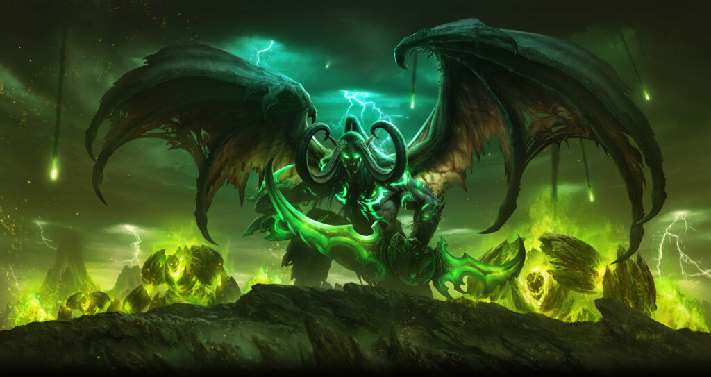 World of Warcraft guide: Here’s your Legion to-do list (updated)