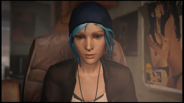 Life Is Strange