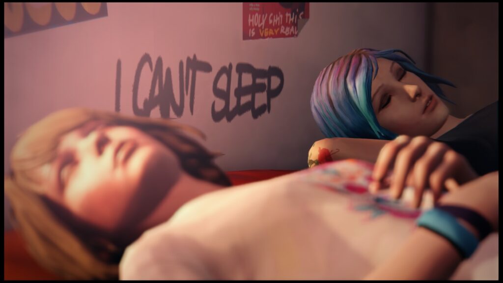 Life Is Strange