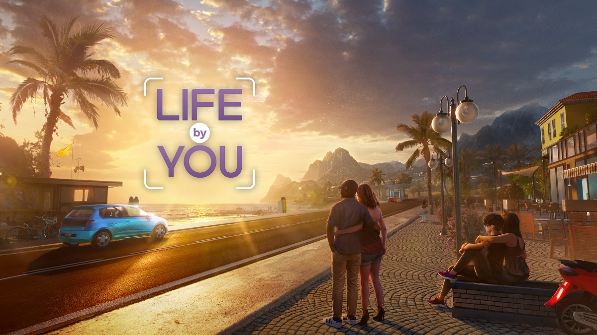 Paradox Interactive is making the life simulation game Life by You.