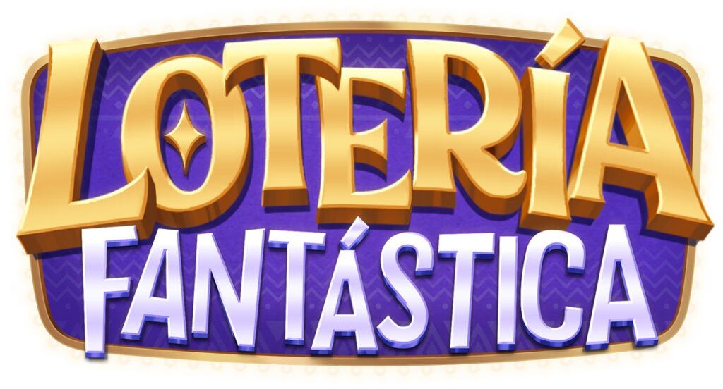 Lotería Fantástica is a bilingual skill-based game.