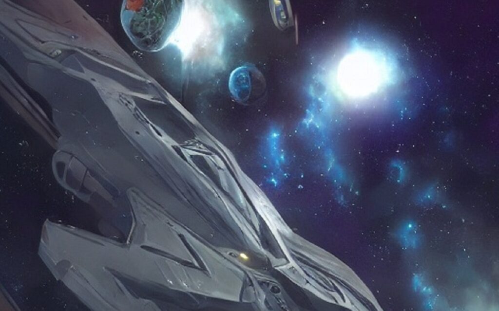 Ludo used AI to generate this game image.
