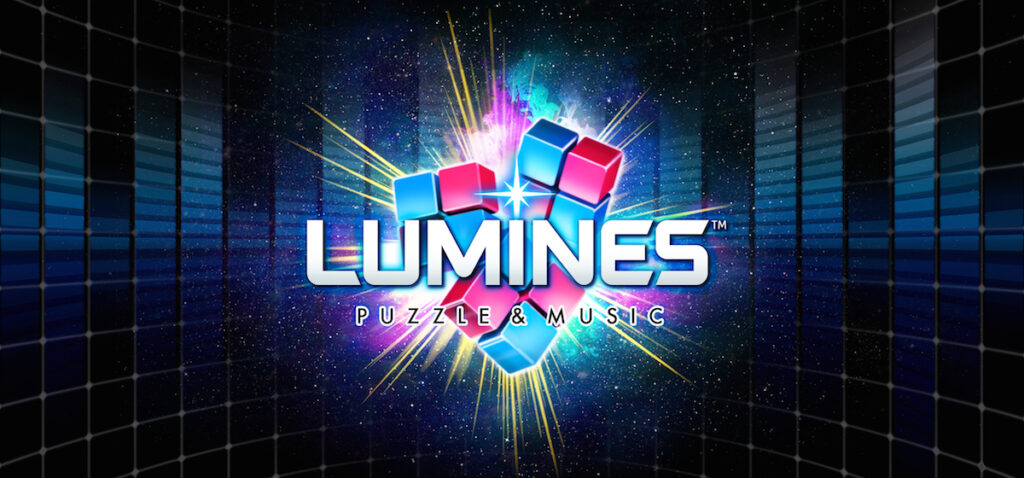 How Lumines creator Tetsuya Mizuguchi is bringing his beloved franchise to mobile (update)