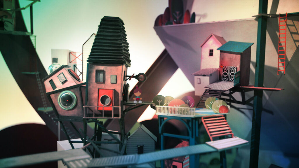The 5 most innovative games of the 2015 Independent Games Festival