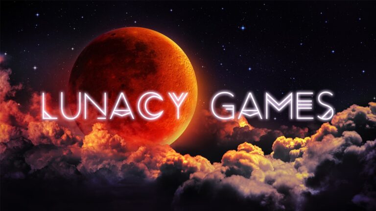 Lunacy Games is a new studio started by Bill Roper.