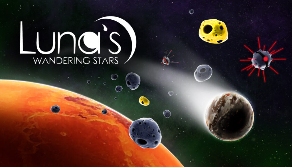 Luna’s Wandering Stars’ stellar physics will amaze and annoy you
