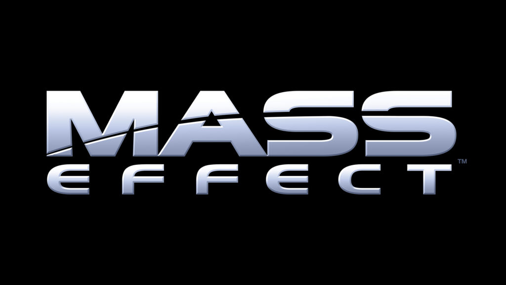 Mass Effect Logo