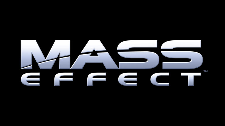 Mass Effect Logo