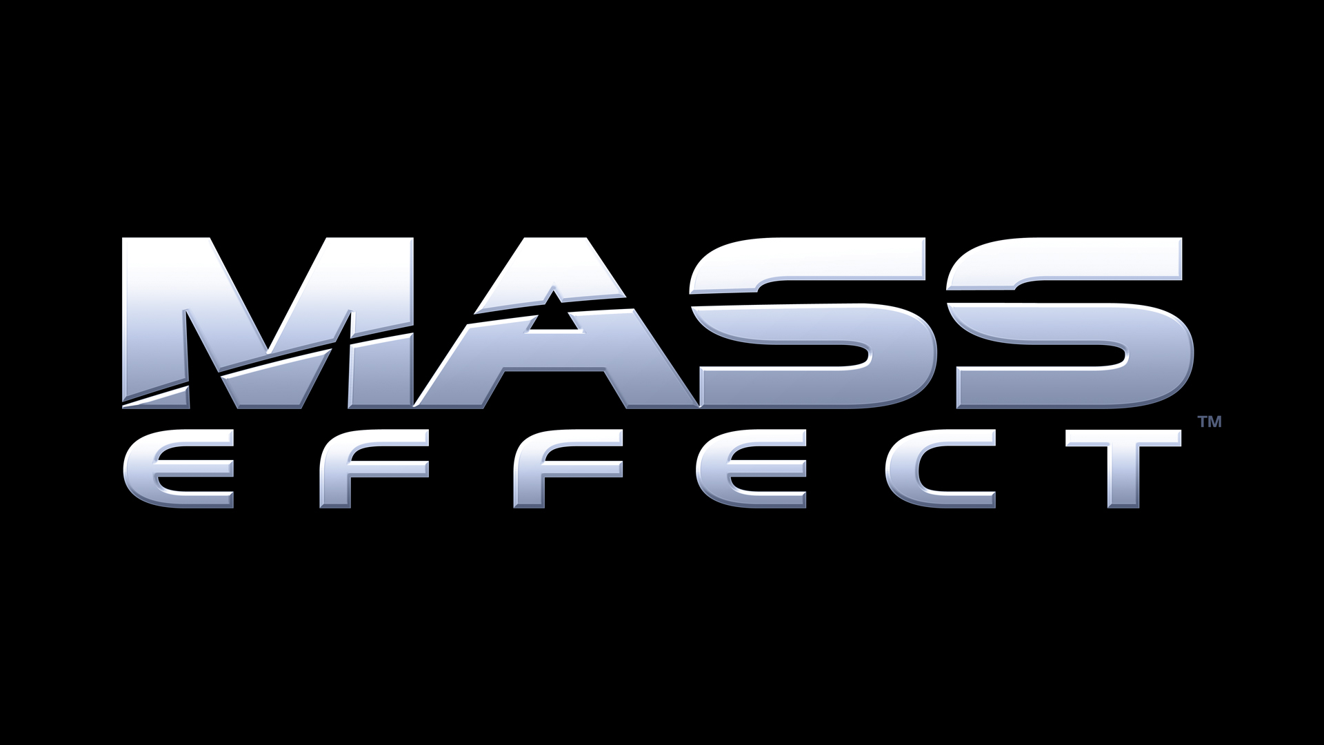 Mass Effect Logo