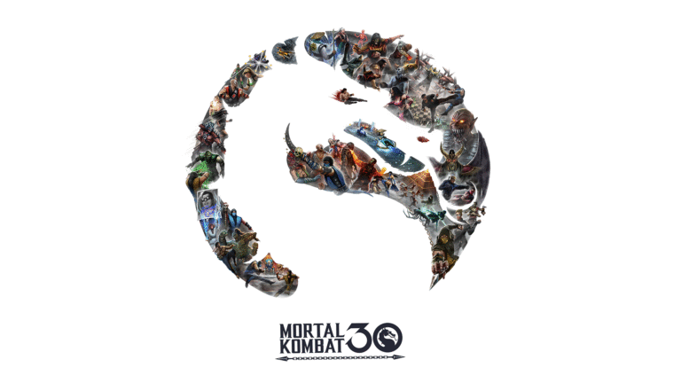 Mortal Kombat is celebrating 30 years of its signature gory style of fighting game.