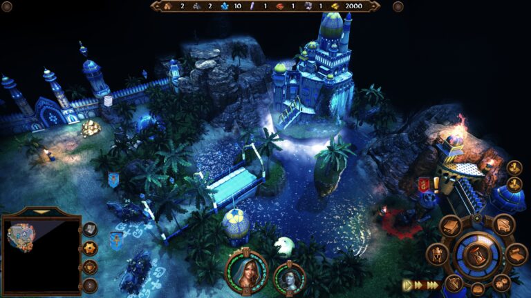 Might & Magic: Heroes VII