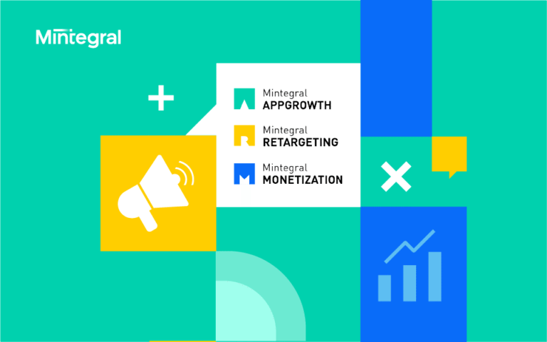 Mintegral is revamping its product suite and adding retargeting tools