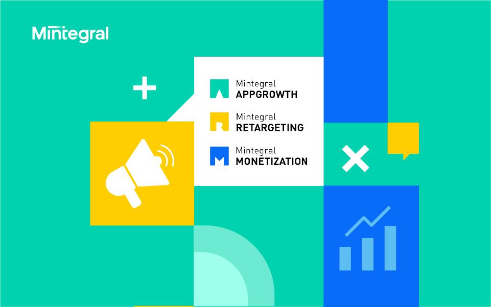 Mintegral is revamping its product suite and adding retargeting tools