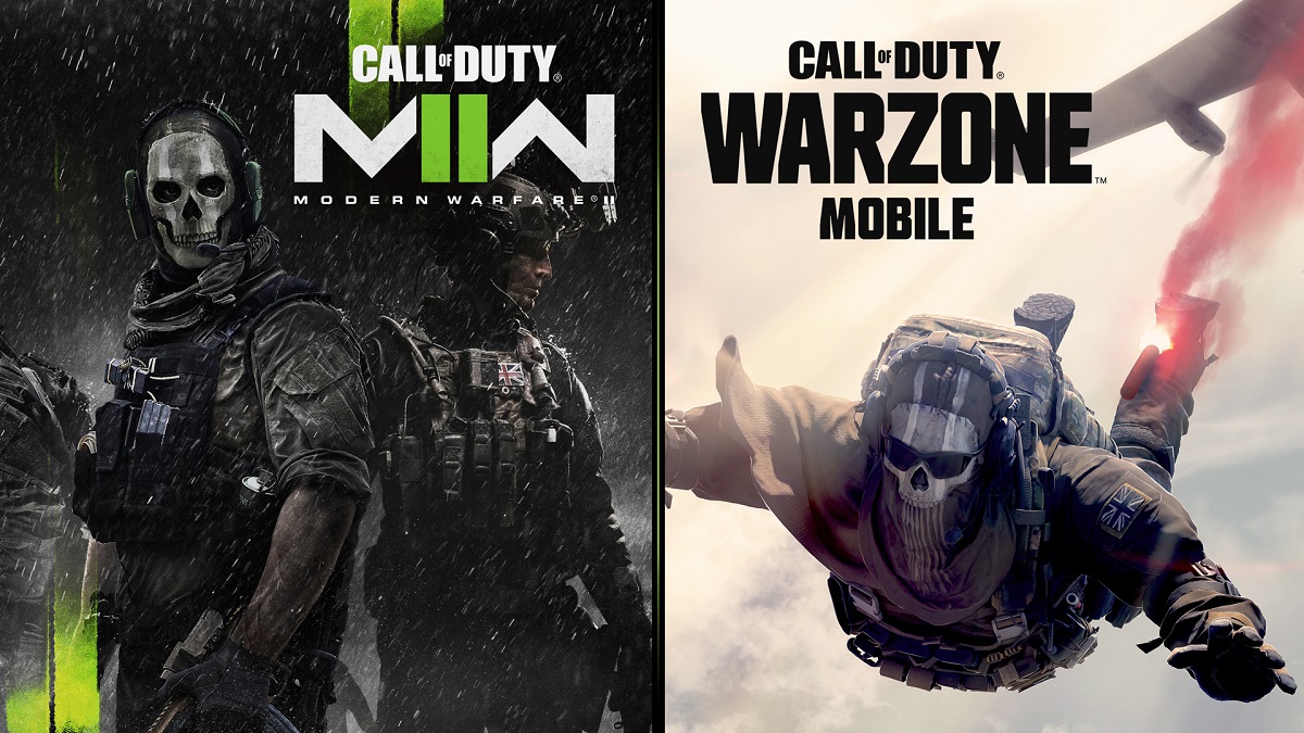 Modern Warfare II's beta hit a record.