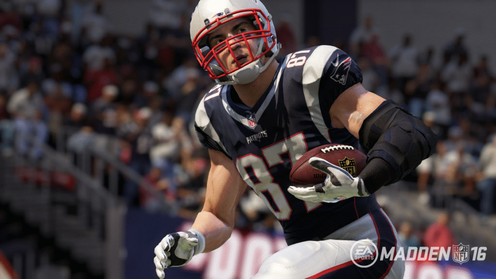 August 2015 NPD: PlayStation 4 and Madden are the kings of summer