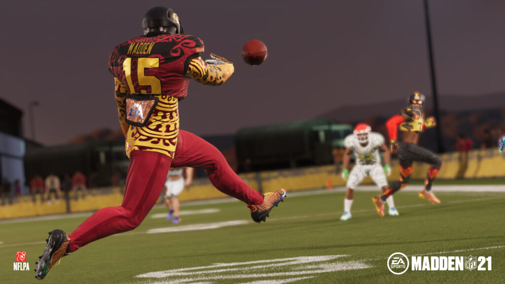 August 2020 NPD: Madden and UFC supercharge U.S. game sales
