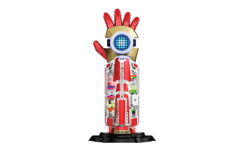 LittleBits Avengers Hero Inventor Kit