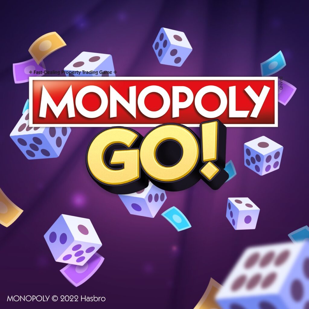 Monopoly Go! is Scopely's latest adaptation of a Hasbro board game
