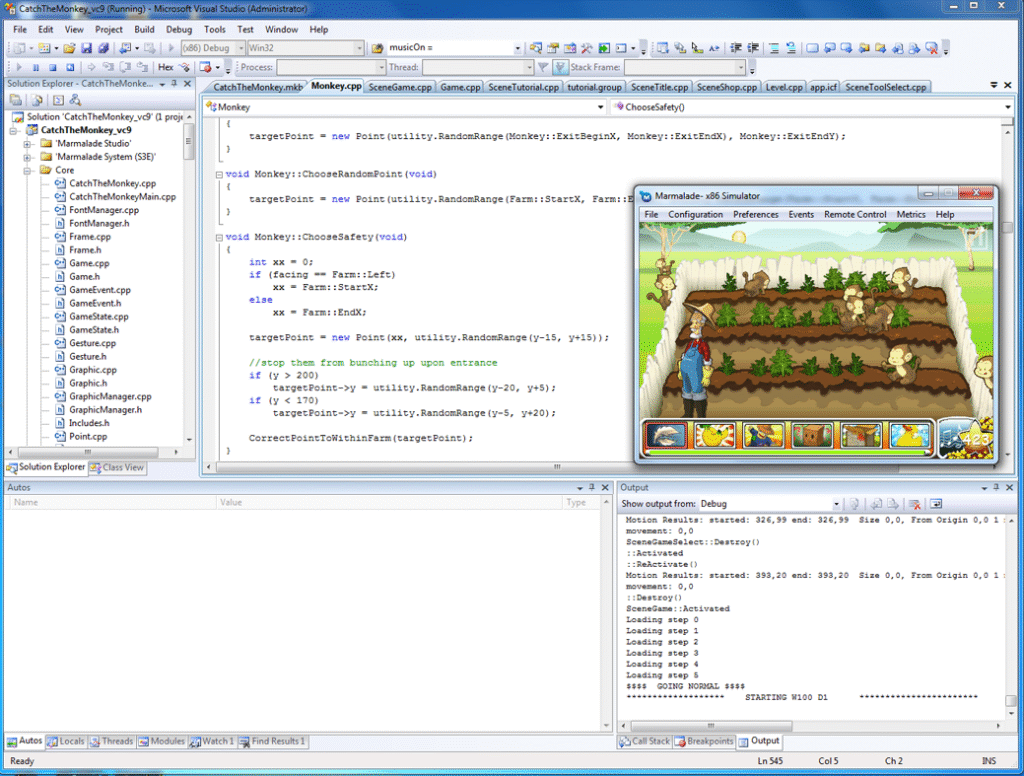 Marmalade game-development tool gets $2M in funding