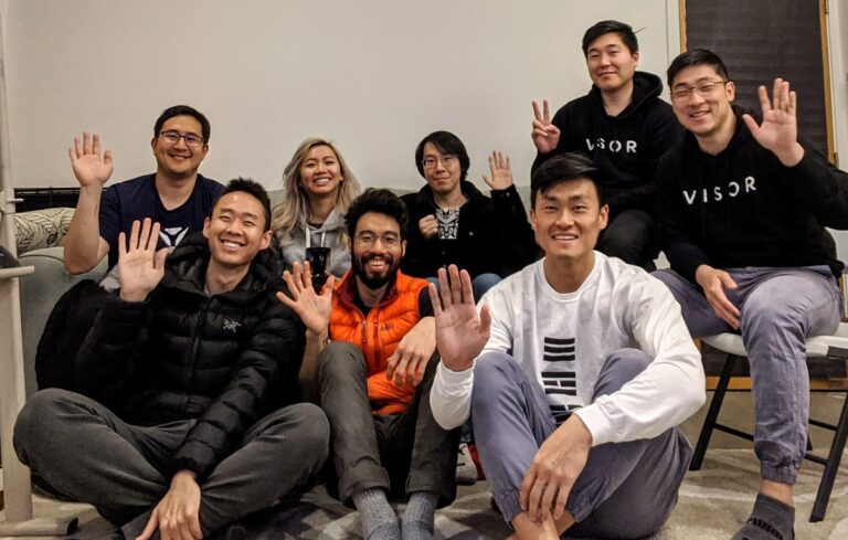 Mayhem's team