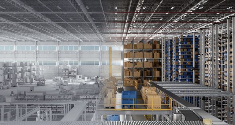 Nvidia is helping companies design in Omniverse in digital form and take that into the physical AI world.