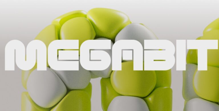 Megabit is a new publisher on the block.