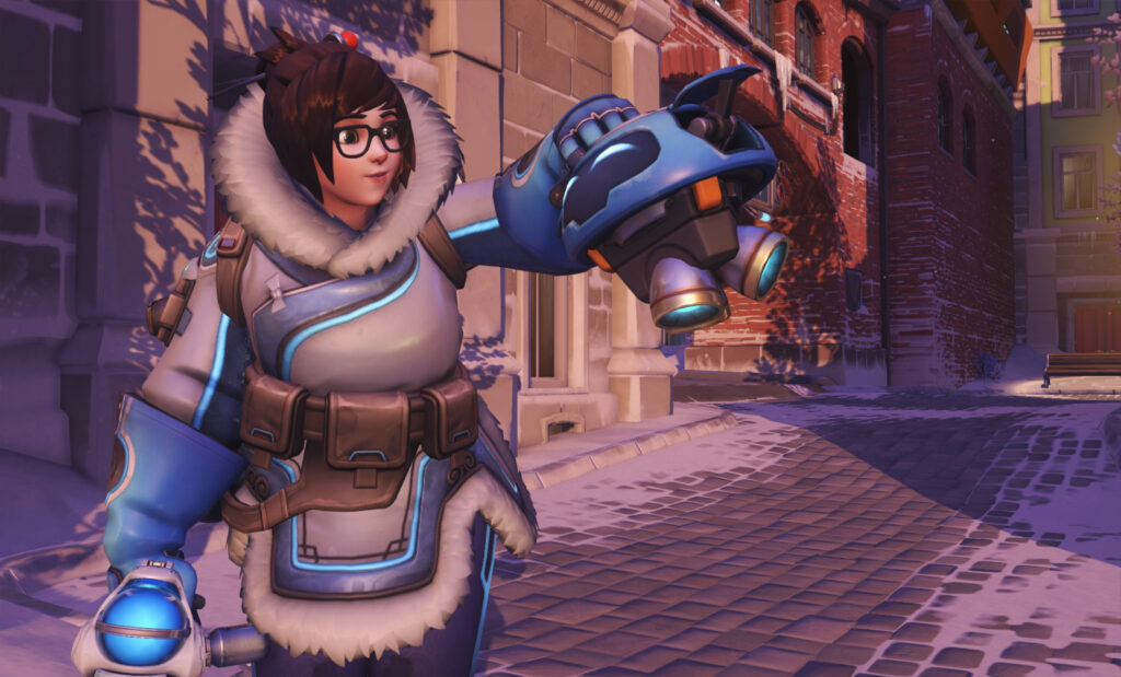 The DeanBeat: Blizzard has a big hit again with Overwatch