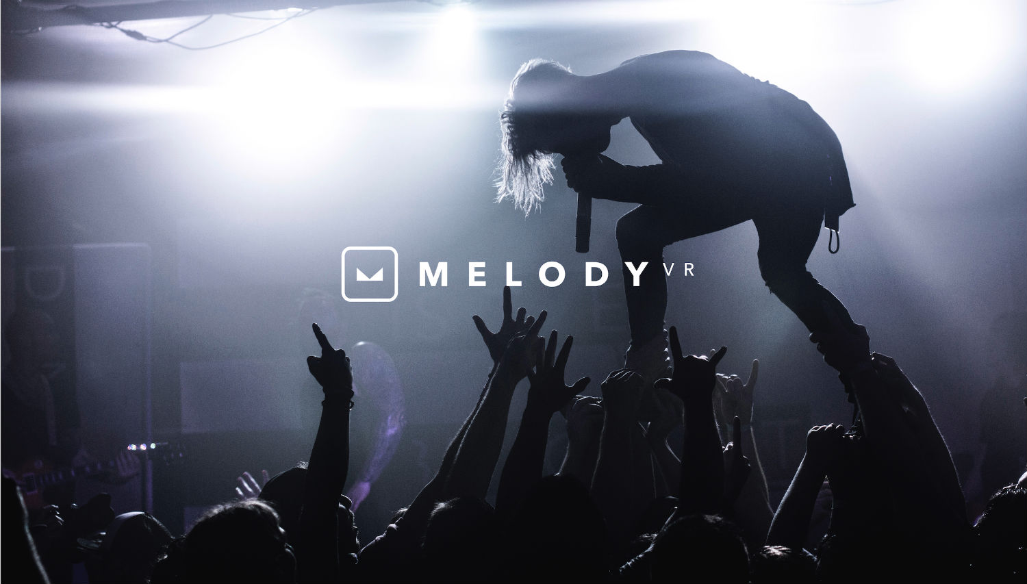 MelodyVR.