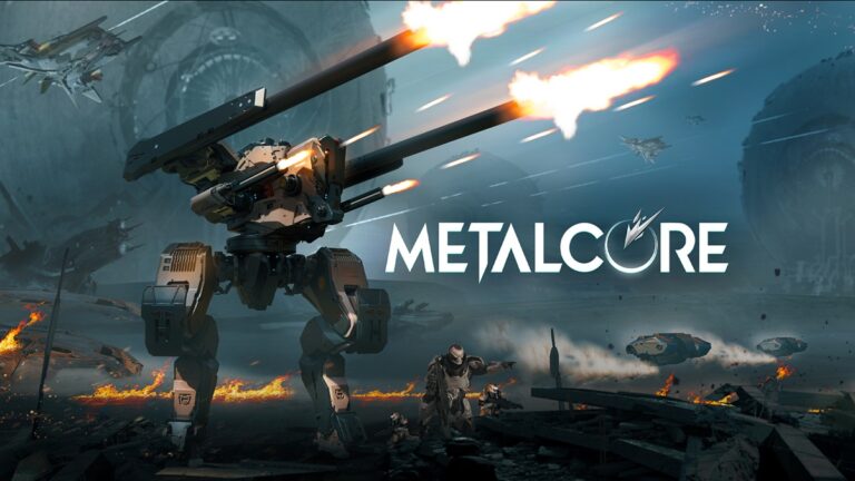 Studio369 raised $5 million for MetalCore.