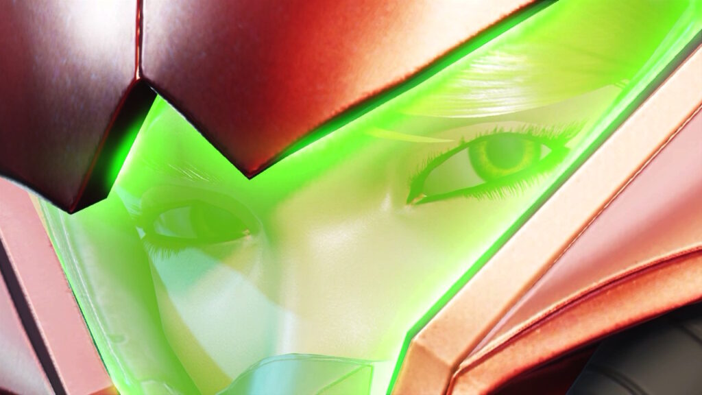 Metroid Dread is one of the best games you can get for Nintendo Switch.