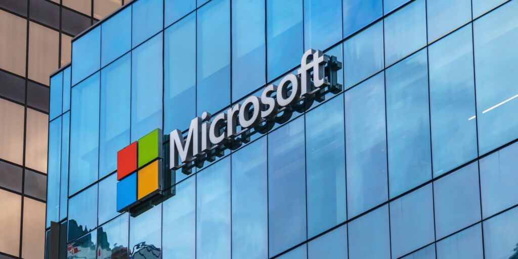 Microsoft reports $33.1 billion in Q1 2020 revenue: Azure up 59%, Surface down 4%, and LinkedIn up 25%