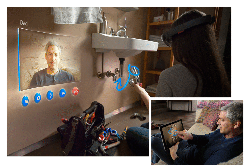 Microsoft’s HoloLens will cost more than your Xbox One or PlayStation 4