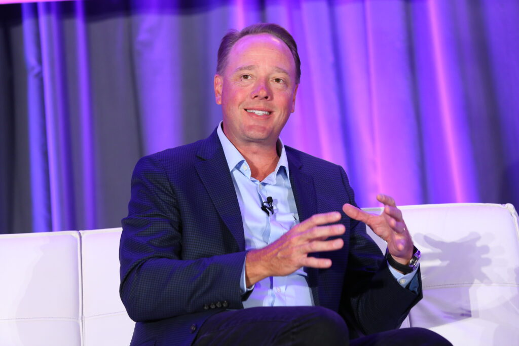ESA’s Mike Gallagher heading to GamesBeat Summit