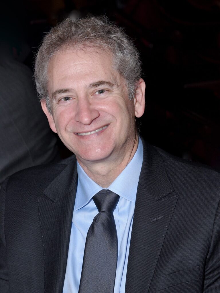 Mike Morhaime recently retired as CEO of Blizzard Entertainment.