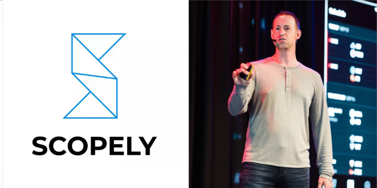 Mike Seavers is now the SVP, Technology at Scopely
