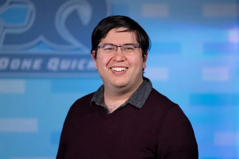 Games Done Quick founder Mike Uyama is leaving the company.