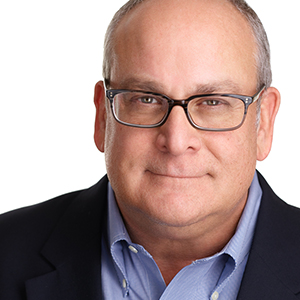 Mike Vorhaus, CEO of Vorhaus Advisors.