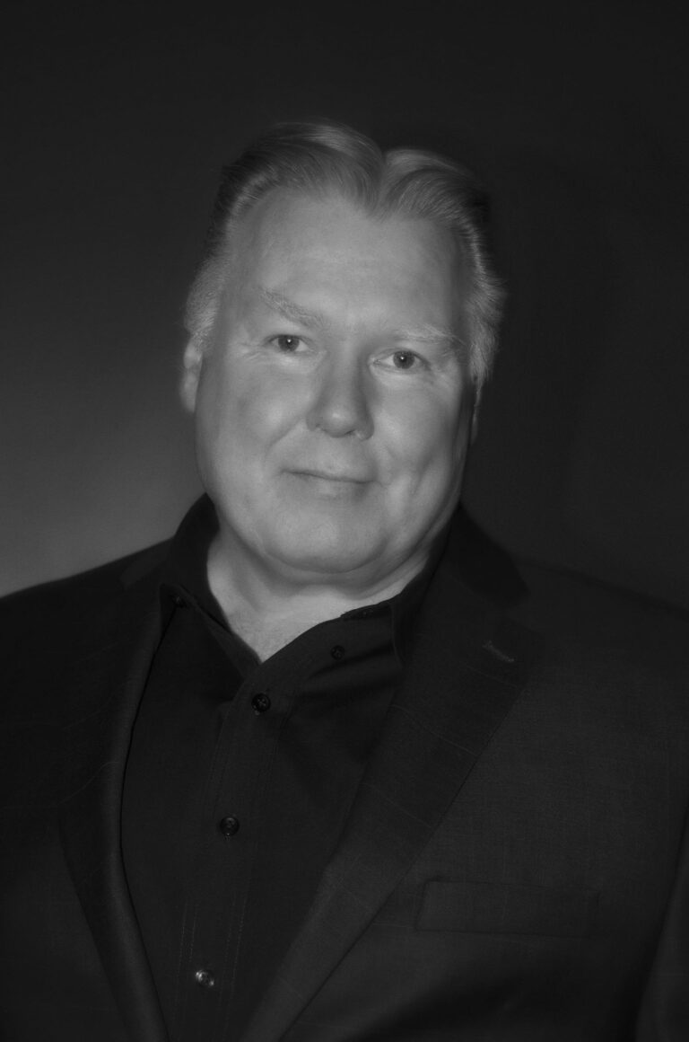 Mike Sherlock is former COO of Square Enix Europe and America.