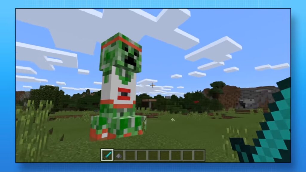 Minecraft Marketplace creators have made $1 million in 2 months