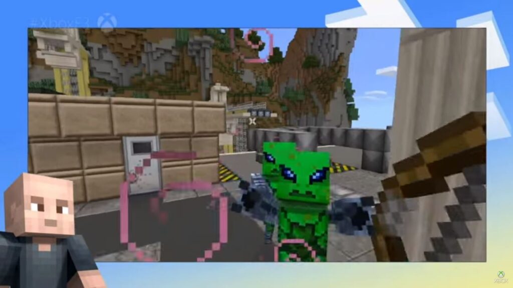 Minecraft developer Mojang looks back on 5 years of the Pocket Edition as it prepares version 1.0