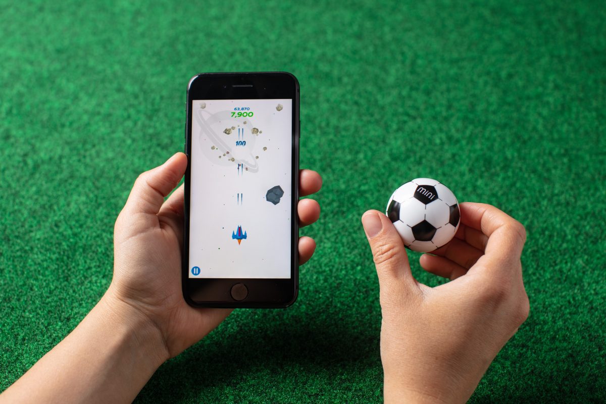 Sphero Mini Soccer