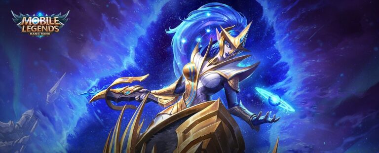 Mobile Legends: Bang Bang is becoming a sensation in Southeast Asia.