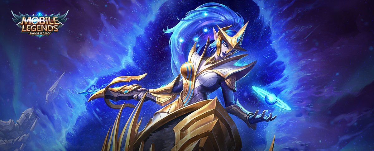 Mobile Legends: Bang Bang is becoming a sensation in Southeast Asia.